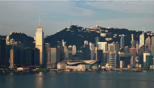 香港公司的类型主要有哪些? 香港公司的类型主要有哪些?