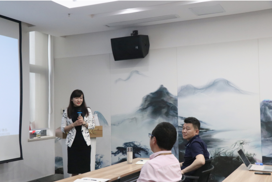 盈科上海钱以红律师受邀盈科常州分所分享中国企业境外投资专题讲座! 盈科上海钱以红律师受邀盈科常州分所分享中国企业境外投资专题讲座!